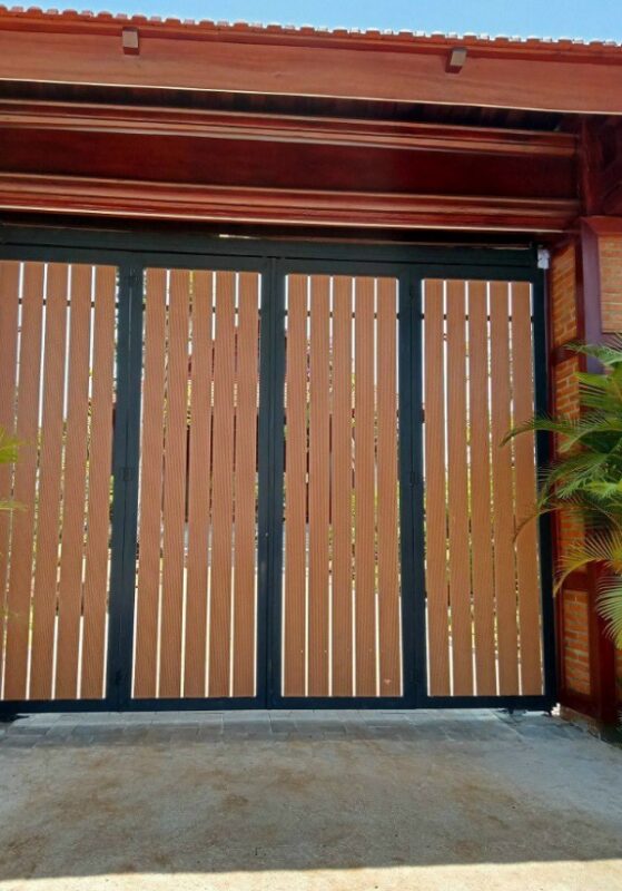 Cửa Sắt TPHCM