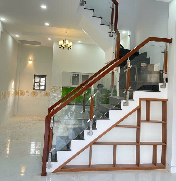 Cửa Sắt TPHCM